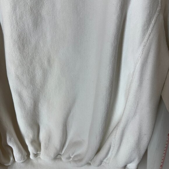 Vintage St. John's University Sweatshirt - Picture 6 of 8